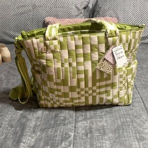 Diaper bag unisex